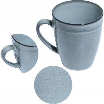 Hrnek Estia kamenina 480 ml