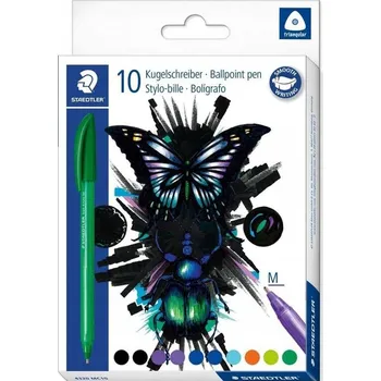 Vícebarevné Propiska Staedtler