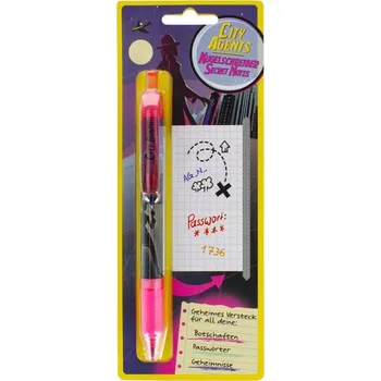 Kuličkové pero Trendhaus modré