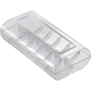 Termobox SILIKOMART ČIRÝ BOX NA 12 KUSŮ MAKRONEK