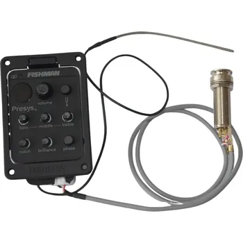Snímač pro strunný nástroj Fishman Presys+