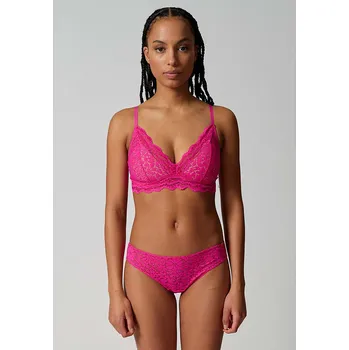 Podprsenka Podprsenka Skiny Pink 6668034 80C