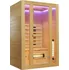 Infrasauna Belatrix Benton 2 Klasik