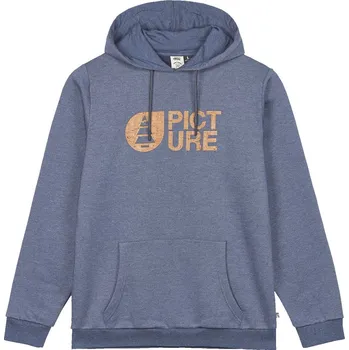 Pánská mikina Mikina Picture BASEMENT CORK Man velikost L