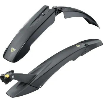 Blatník na kolo Blatníky Topeak Defebder FX+RX 27.5-29er