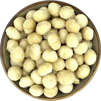 Zdravoslav Makadamové ořechy Premium Největší 1000 g