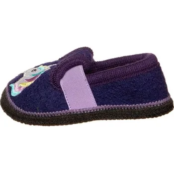 Dívčí tenisky Boty kitz-pichler Dunkelblau/ Lila 3871683 31