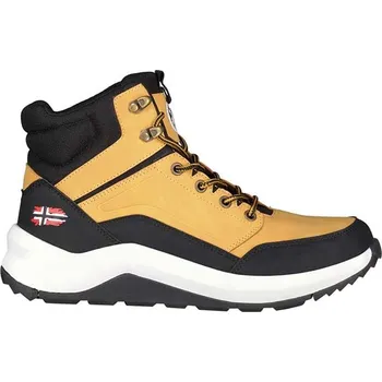 Pánské polobotky Boty Geographical Norway Hellbraun 756882 43