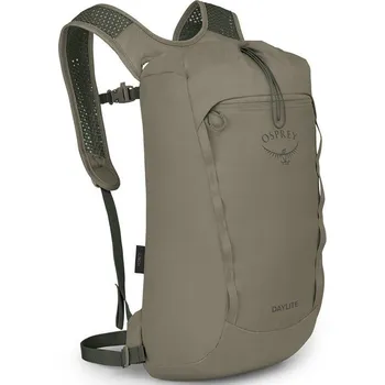 Městský batoh Batoh OSPREY DAYLITE CINCH PACK Uni, concrete tan