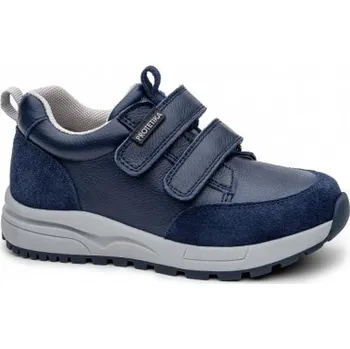 Dětská treková obuv Protetika celoroční obuv TIMO navy č.32