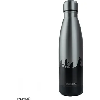 Láhev Láhev na pití The Lord of the Rings - The Fellowship of the Ring