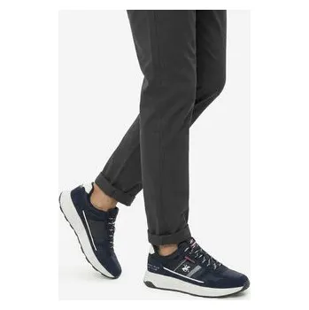 Pánské tenisky Sneakersy Beverly Hills Polo Club CWBEO-NOUD-01 V5 Tmavomodrá 43