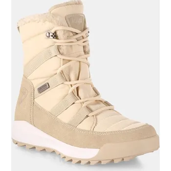 Dámská zimní obuv Kilpi Candy High WP-W WL0959KIBEG 42