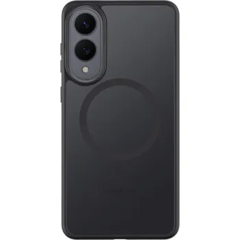 Náhradní kryt pro mobilní telefon Tactical MagForce Hyperstealth Kryt pro Samsung Galaxy S25 Edge Asphalt