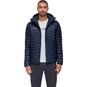 Mammut Albula IN Hooded Jacket M 1013-01781-5118 - marine M