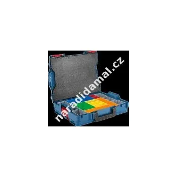Bosch L-BOXX 102 set 12 kusů 1600A016NB