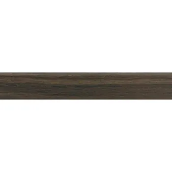 Dlažba RAKO Sokl Rako Board tmavě hnědá mat rektifikovaný 7x60 DSAS3144 DSAS3144