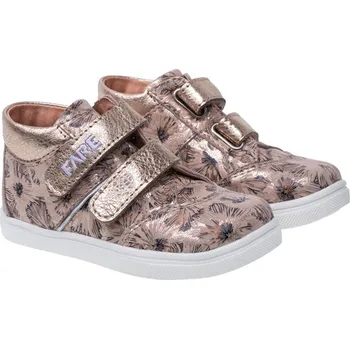 Dívčí tenisky FARE KLASIK dětské celoroční boty kotníkové, velikost 24, artikl 2121242