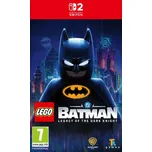 LEGO Batman: Legacy of the Dark Knight…