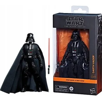 Hasbro Star Wars Black Series – Darth Vader