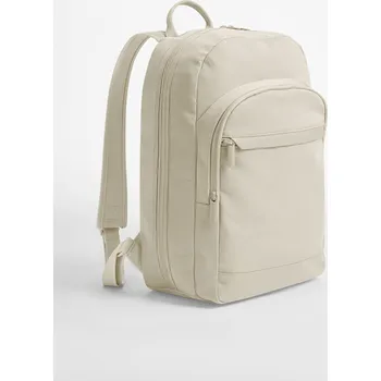 Městský batoh Quadra Batoh Airside Underseat Cementová univerzal