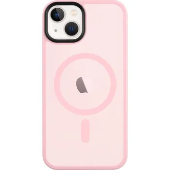 Náhradní kryt pro mobilní telefon Tactical MagForce Hyperstealth kryt pro iPhone 13 Pink Panther