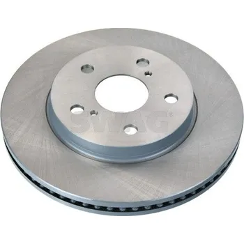 Brzdový kotouč Brzdový kotouč SWAG 33 10 8156