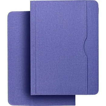 Náhradní kryt pro mobilní telefon Univerzální pouzdro Mellow pro 10" tablet Purple