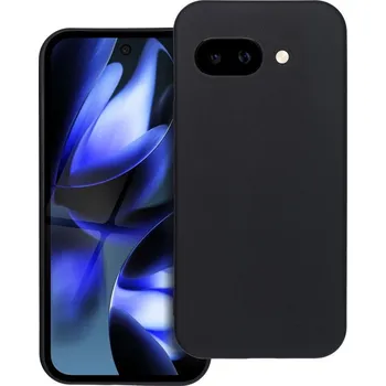 Náhradní kryt pro mobilní telefon Kryt Matt Case Google Pixel 9A Black