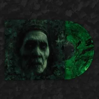 Zahraniční hudba LP Akhlys: Supplication CLR 2026 Coloured Green With Black Smoke Translucent Vinyl