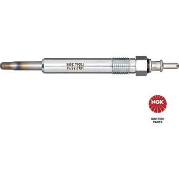 Zapalovací a žhavicí svíčka 6848 D-Power