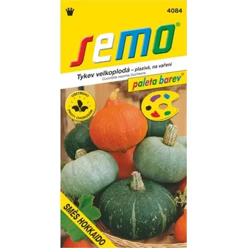 Semeno Tykev Hokkaido směs 10 s