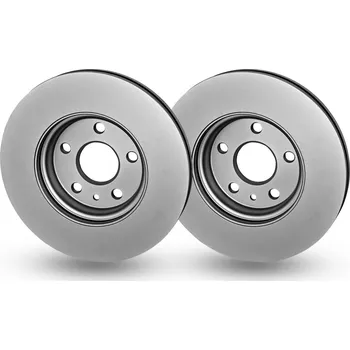 Brzdový kotouč Brzdový kotouč HELLA PAGID 8DD 355 116-351