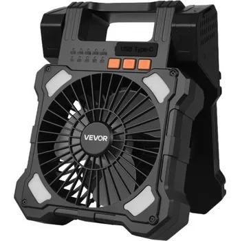Domácí ventilátor VEVOR TYNFSYTS9YCAKYMFA001Y3