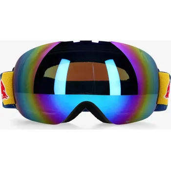 Lyžařské brýle Red Bull Spect Bent - blue