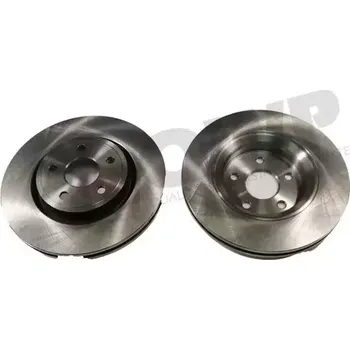 Brzdový kotouč QWP Brzdový kotouč - 350 mm QWP WBD873