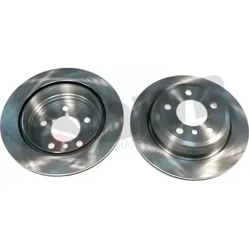 Brzdový kotouč QWP Brzdový kotouč - 300 mm QWP WBD854