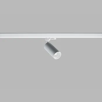 Svítidlo LED2 Tenký lištový reflektor Reno Barva: Bílá, Stmívání: Stmívatelné DALI/PUSH 6090231D