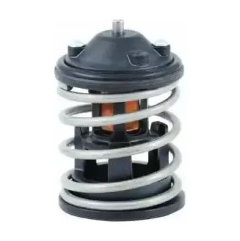 Chladič motoru MOTORAD Termostat chladiva MOT 544-87 InsK