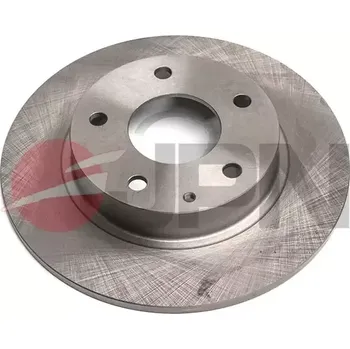 Brzdový kotouč JPN Brzdový kotouč - 265 mm JPN 40H9088-JPN