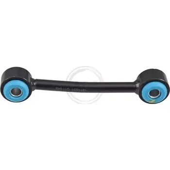 Stabilizátor nápravy A.B.S. Tyč / vzpěra stabilizátoru ABS 261177