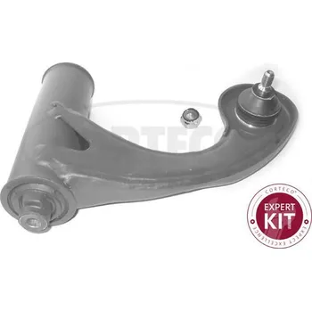 Zavěšení kol Řídicí páka, zavěšení kol CORTECO 49398678