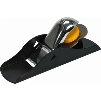 Auto-moto Vorel VOREL KOVOVÝ DŘEVO PLÁN 165mm / ČEPEL 42mm T25885