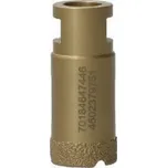 Norton Clipper Jádrový vrták VB EXTREME CORE DRILL 45 x M14 NORTON CLIPPER