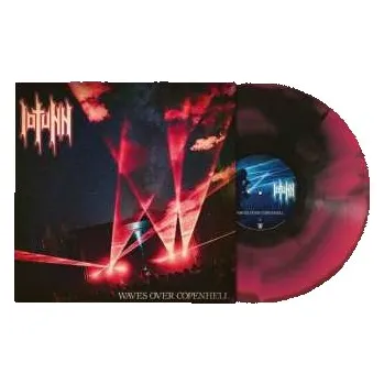 Zahraniční hudba LP Iotunn: Waves Over Copenhell LTD 2026 Limited Edition Vinyl