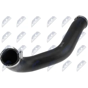 Motor automobilu Hadice plnícího vzduchu NTY GPP-AU-060