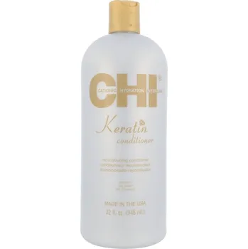 Nestandardní parfém Farouk Systems CHI Keratin Kondicionér 946 ml pro ženy