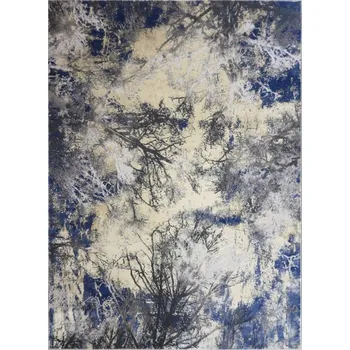 Hans Home Kusový koberec Lexus 9104 Blue - 140x190 - doprava zdarma