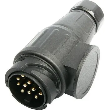 Přívěs Multipa Zástrčka 13pin