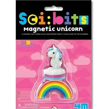 Obraz Magnetický jednorožec 4M